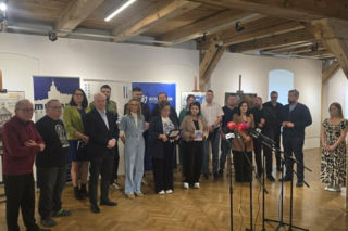 20 instytucji na koszalińską Noc Muzeów