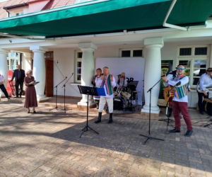 Impreza Wiosna na polu i w ogrodzie odbyła się w Siedlcach już po raz 18.