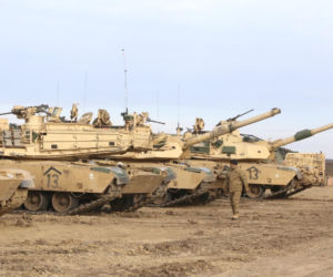 Program SAFE w Rumunii. Armia inwestuje w Piranha 5, Lynx i polskie drony Warmate