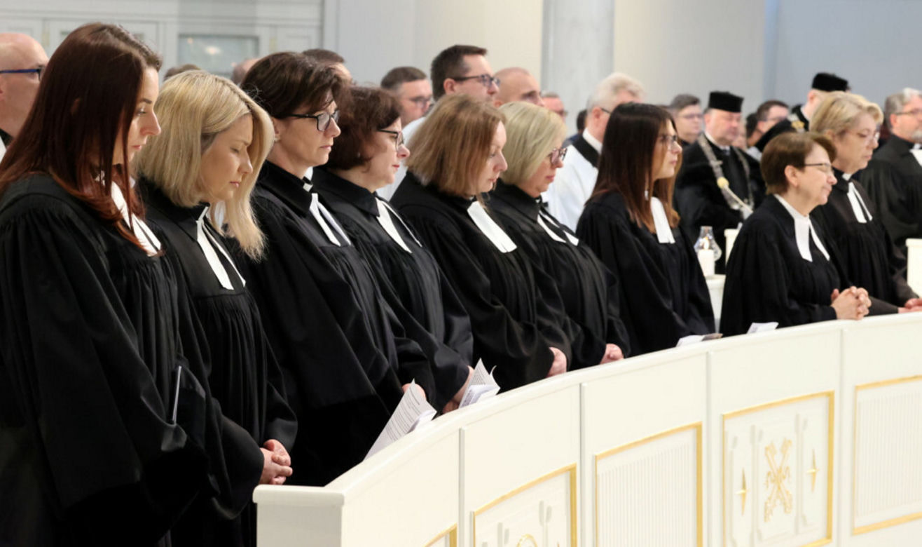 Ksiądz Wiktoria Maltoch