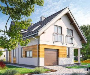 Projekt AN1619 Elf