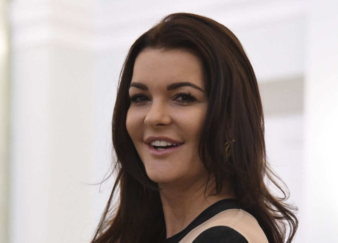 Agnieszka Radwańska buduje wielki dom! To prawdziwy pałac, pokazała ZDJĘCIA!