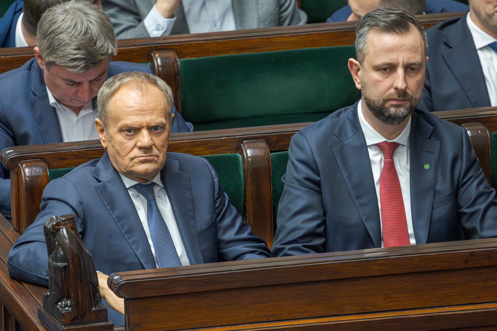 Zgłoszenie o planach zamachu na Tuska. Szczegóły działań służb