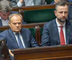 Zgłoszenie o planach zamachu na Tuska. Szczegóły działań służb
