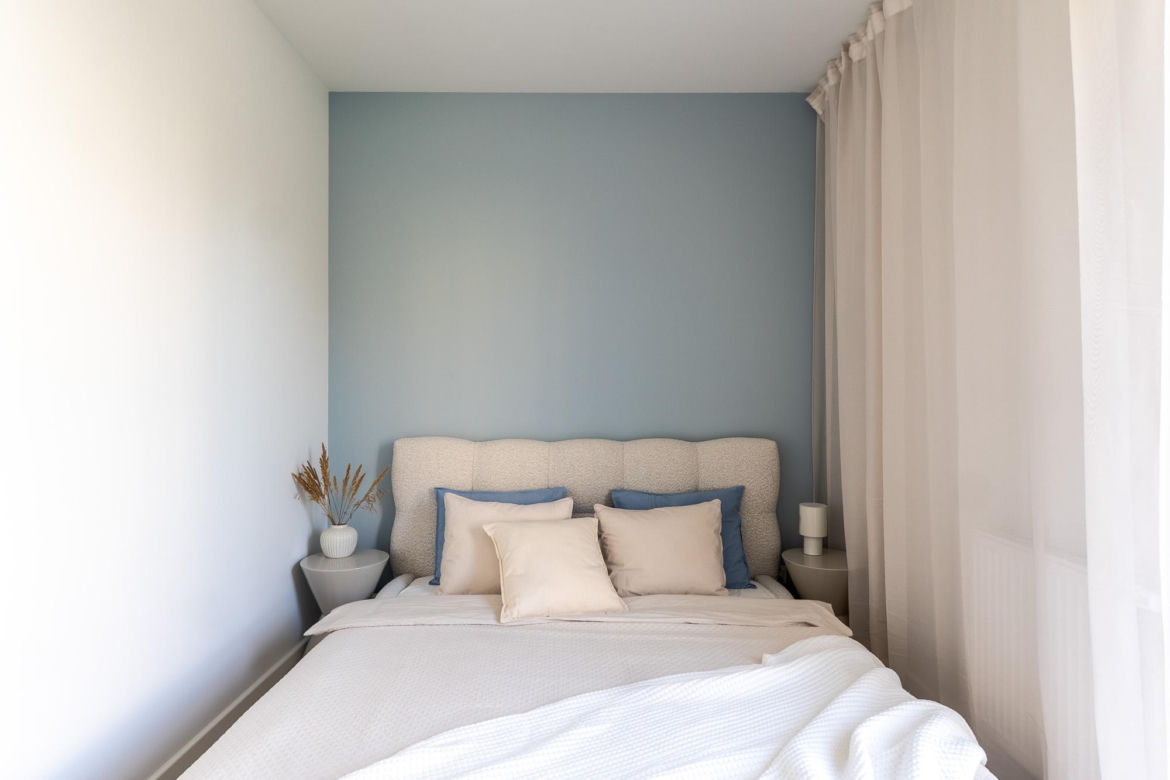 Mieszkanie pokazowe Decoroom