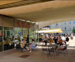 Głośny konflikt w Chorzowie. Restauracja zamyka rozdział, magistrat odpowiada