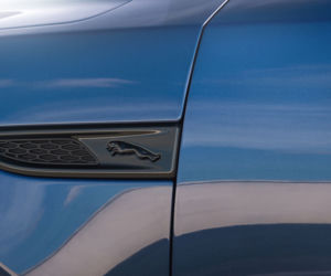 Jaguar E-Pace (2021)