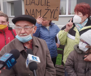 Starachowice Obrona Szpitala