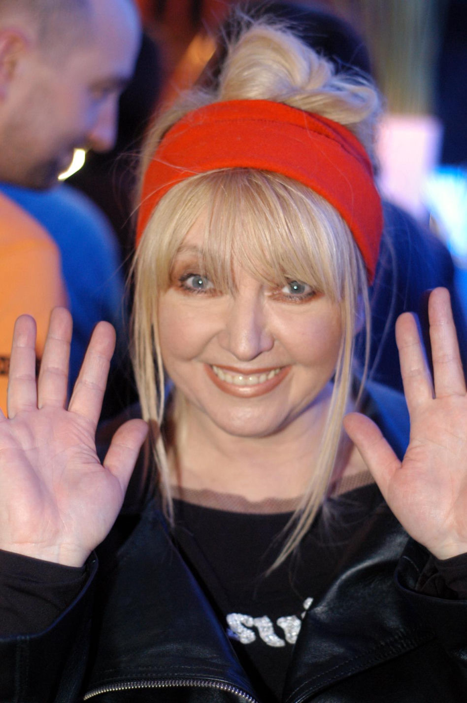 Jedno zdjęcie Maryli Rodowicz obiegło cały świat. W tle Times Square!