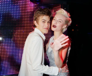 Sylwia Gliwa, Szymon Panecki
