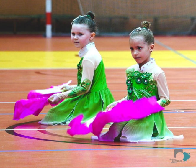 Przedszkole tańczy i śpiewa Iława 2026