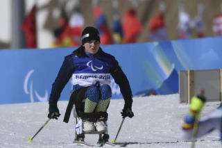 Ojca sportsmenki Rosjanie schwytali w Ukrainie. Wycofała się z zawodów