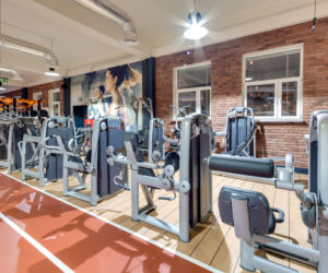 Klub Fitness Gocław