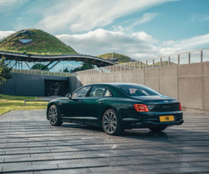 2021 Bentley Flying Spur Hybrid