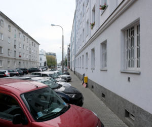 Tańsze parkowanie dla przedsiębiorców na Pradze