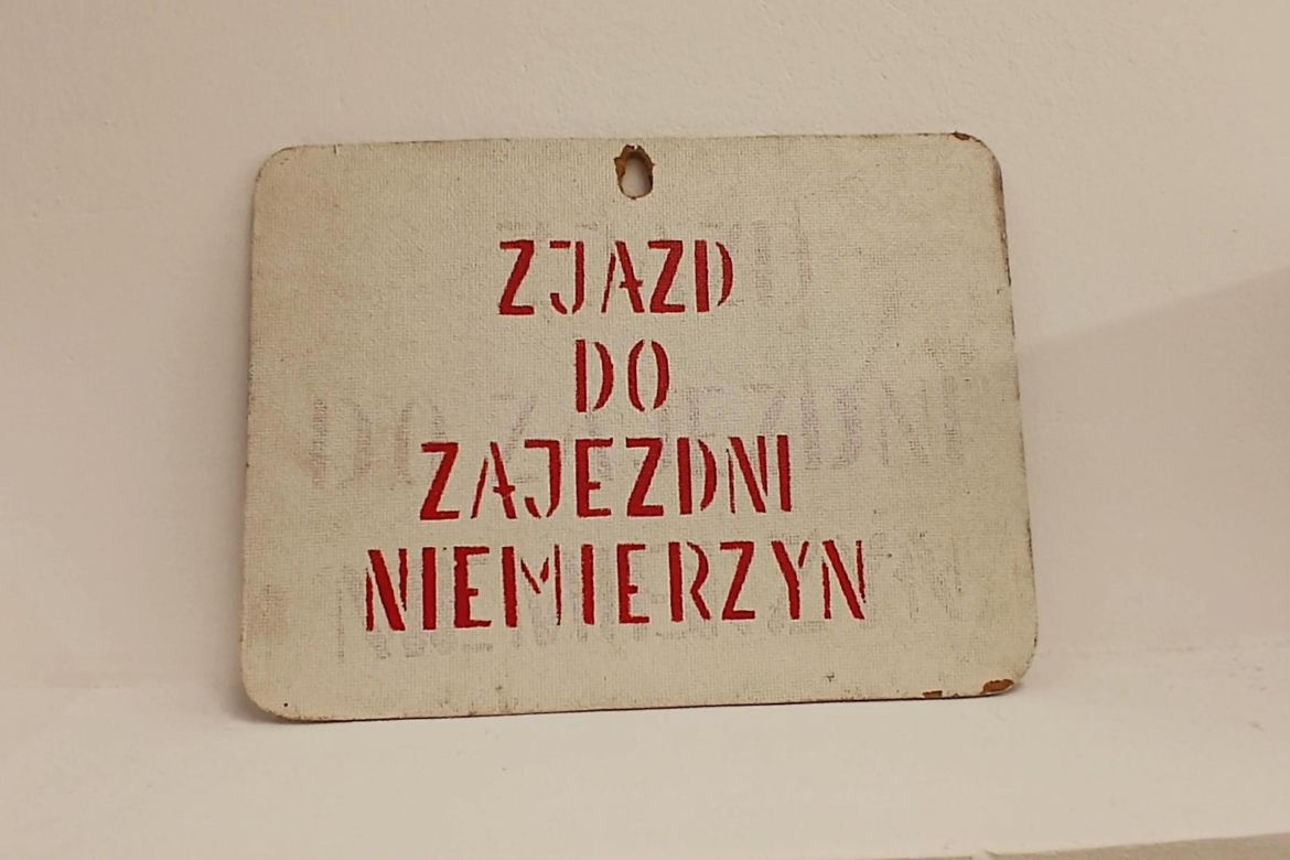 Podwójny wernisaż w Muzeum Techniki i Komunikacji w Szczecinie