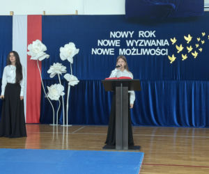 Wyjątkowe rozpoczęcie roku szkolnego w PSP 29 w Radomiu