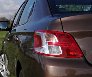 Peugeot 301