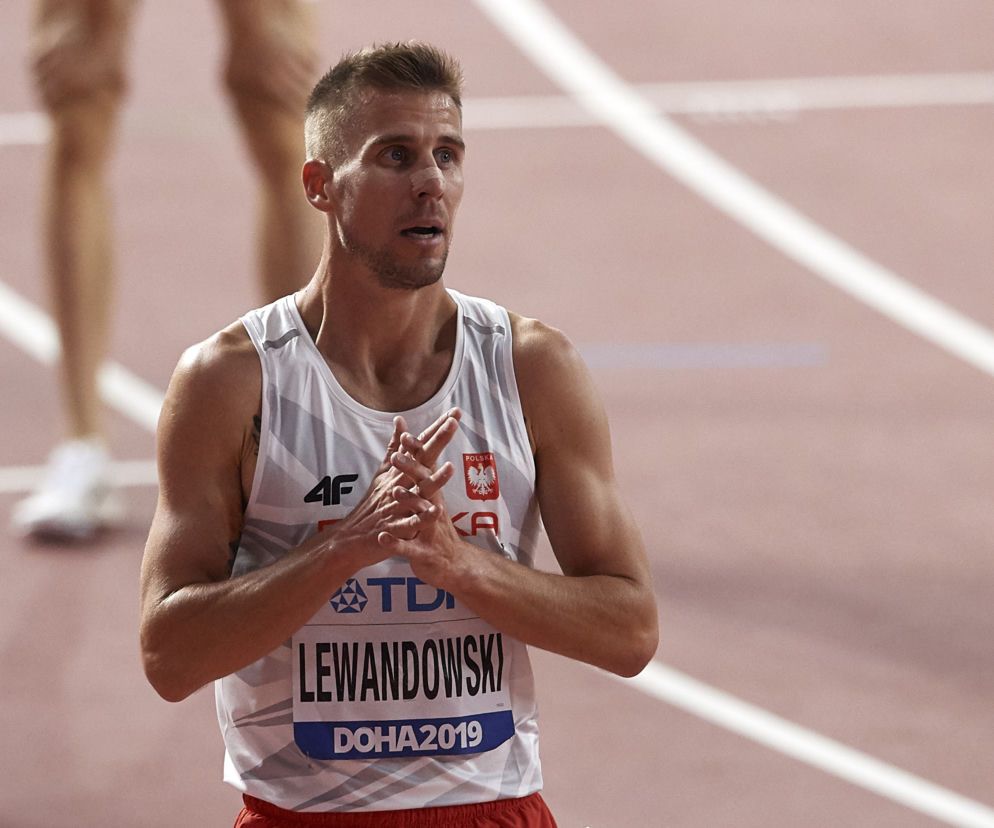 Marcin Lewandowski