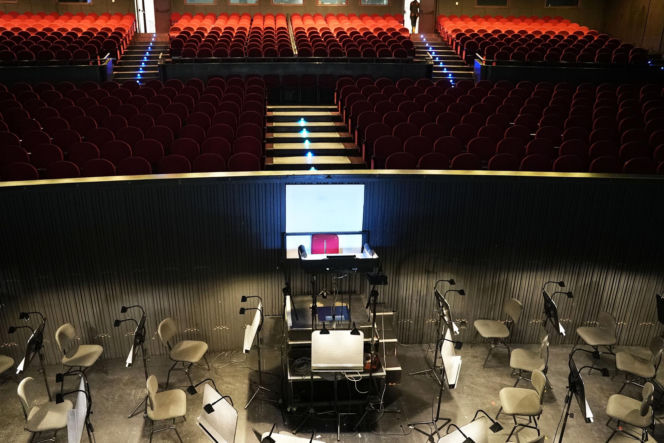 Teatr Wielki w Łodzi przejdzie modernizację za blisko 50 mln zł. Co się zmieni?