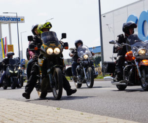 Bydgoskie Otwarcie Sezonu Motocyklowego 2022 [ZDJĘCIA]
