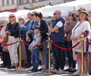 Obchody uchwalenia Konstytucji 3 maja w Bydgoszczy [GALERIA]