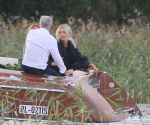 Opłakują Piotra w rok po tragedii