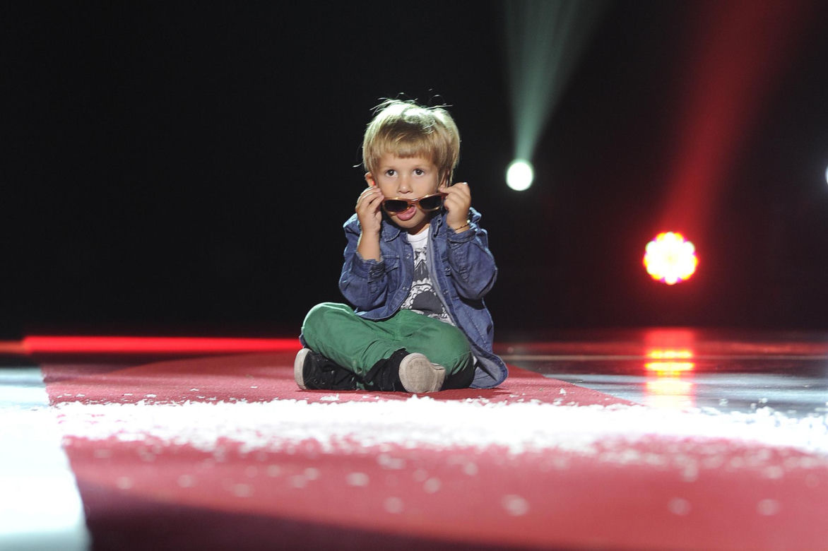 Patrycja Markowska pokazała 17-letniego syna. Takie kadry, to u niej rzadkość