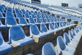 Czy Unia Leszno wpływa na rozpoznawalność miasta? Była petycja, jest decyzja ratusza