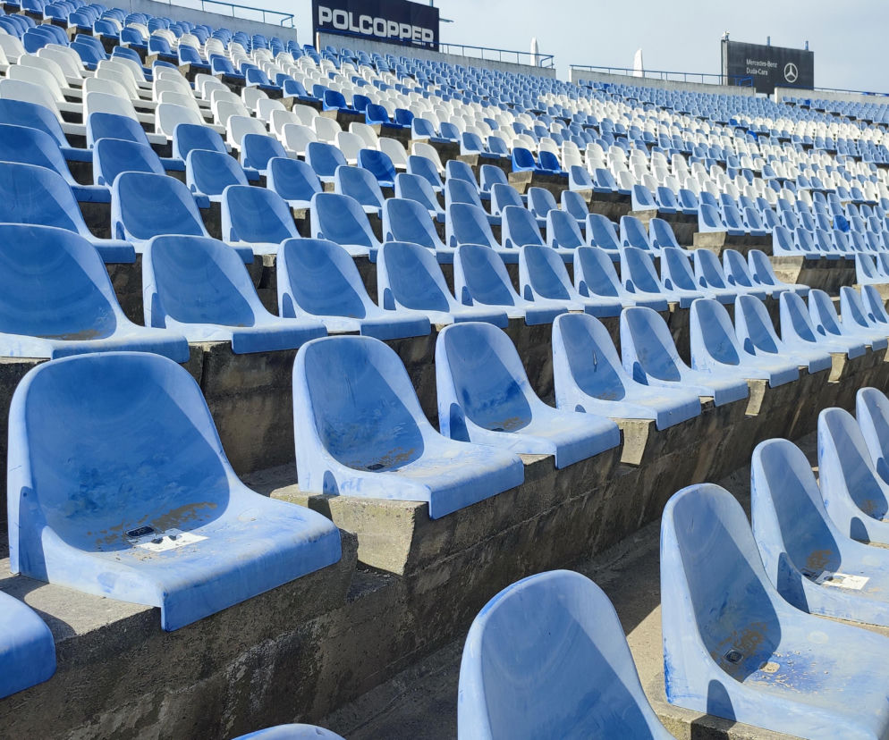 Czy Unia Leszno wpływa na rozpoznawalność miasta? Była petycja, jest decyzja ratusza