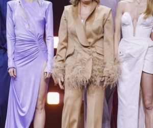 Co się stało z twarzą Małgorzaty Potockiej?!