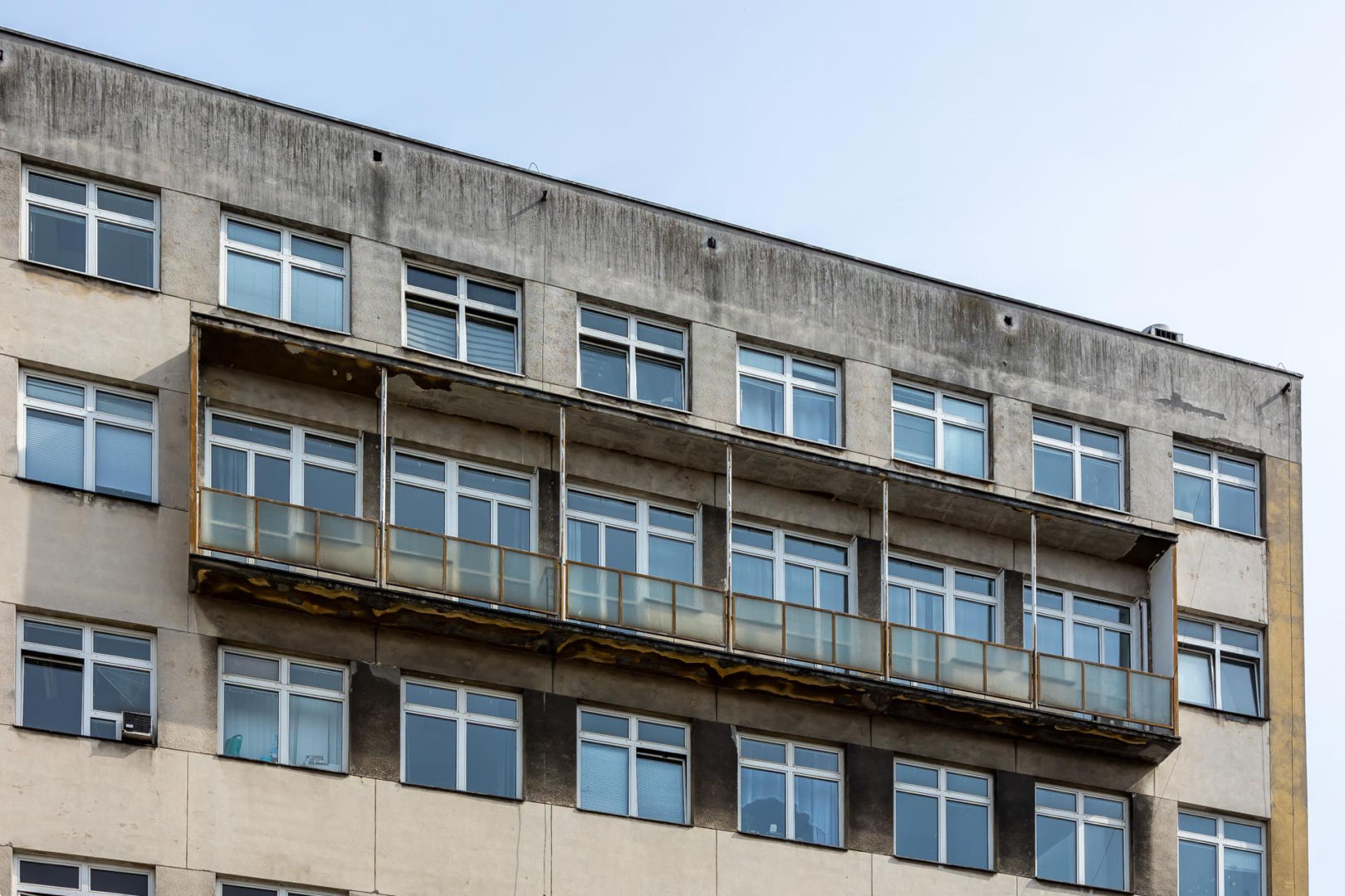 Mała PAST-a w Warszawie