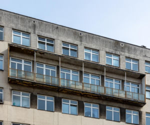 Mała PAST-a w Warszawie