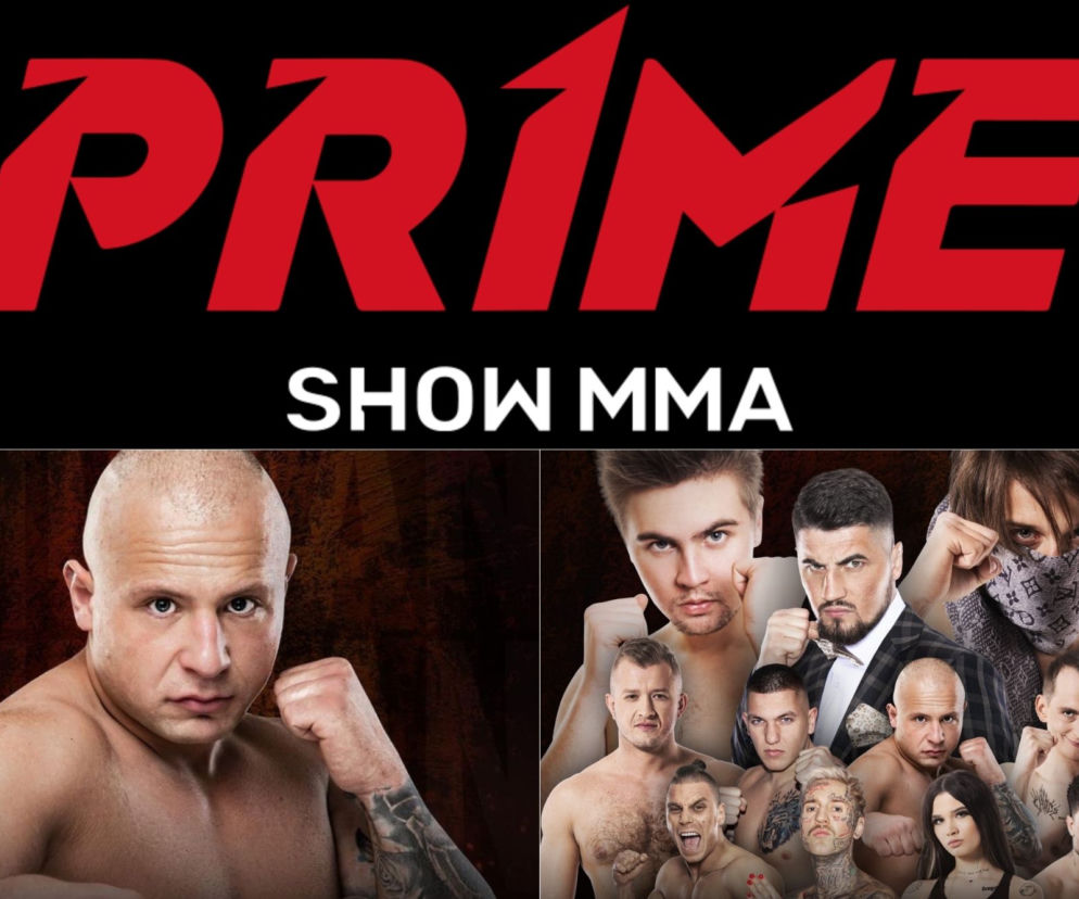 Prime MMA 19.02.2022 - WYNIKI WSZYSTKICH WALK NA ŻYWO. Kto wygrał na Prime MMA 1?