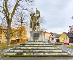 Leży na dawnej ziemi krakowskiej. To jedno z najpiękniejszych miast na Śląsku