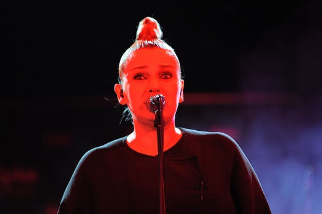 Katarzyna Nosowska - instagram, wiek, piosenki, syn, partner. Wszystko co chcecie wiedzieć o artystce