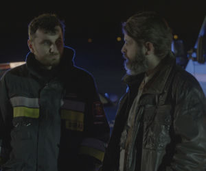 Remiza - aktorzy i bohaterowie serialu