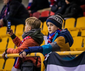 KH Energa Toruń -  JKH GKS Jastrzębie, zdjęcia z Tor-Toru