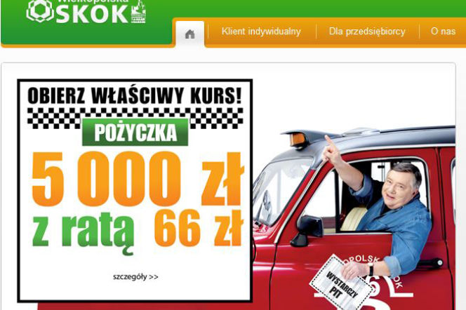 SKOK Wielkopolska