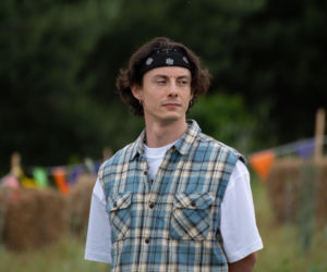 Farma 5, odcinek 4: Andrzej zdecyduje o pojedynku! Nadchodzi prawdziwa wojna na farmie