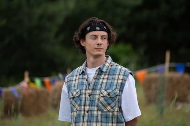 Farma 5, odcinek 4: Andrzej zdecyduje o pojedynku! Nadchodzi prawdziwa wojna na farmie