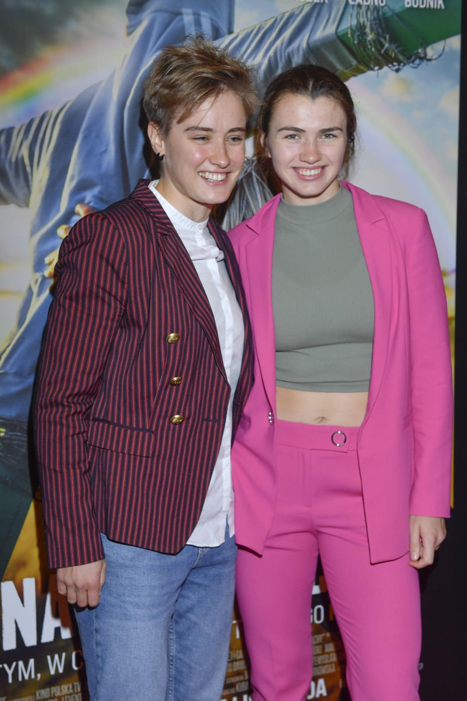 Katarzyna Zillmann, Julia Walczak