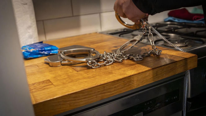 Zabójstwo 24-letniej Iryny M. Policja zatrzymała 3 osoby