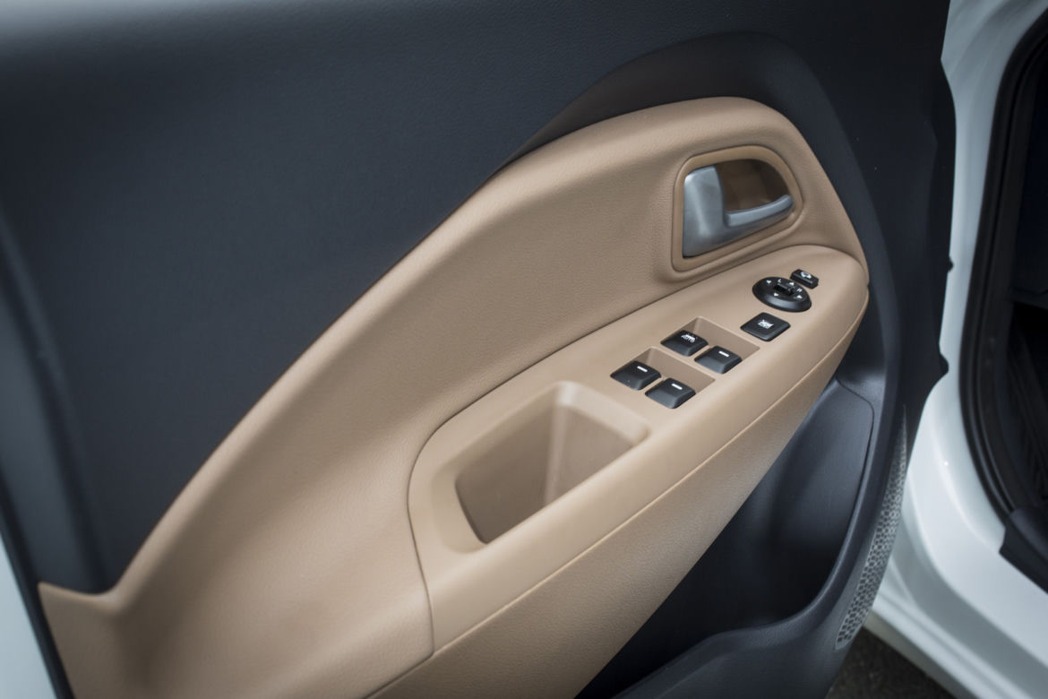 Kia Rio 2015