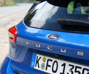 Ford Focus ST-Line 1.5 EcoBoost 182 KM MT6