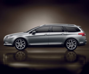 Citroen C5 III Kombi - rok produkcji 2008 - obecnie