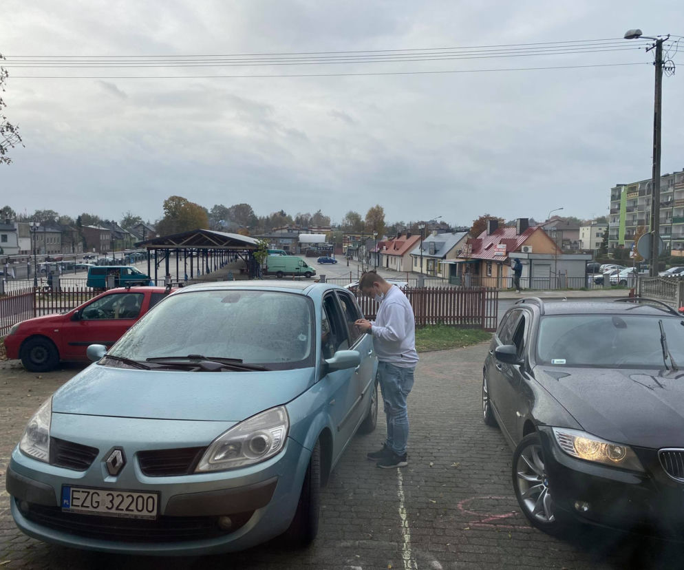 Restauracja samochodowa w Zgierzu! 