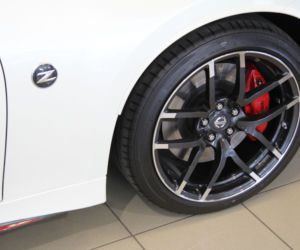 Nissan GT-R Nismo