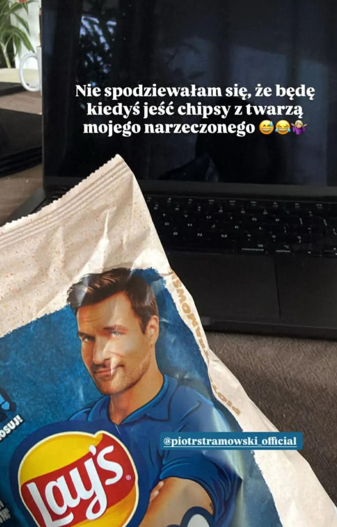 Piotr Stramowski, Natalia Krakowska