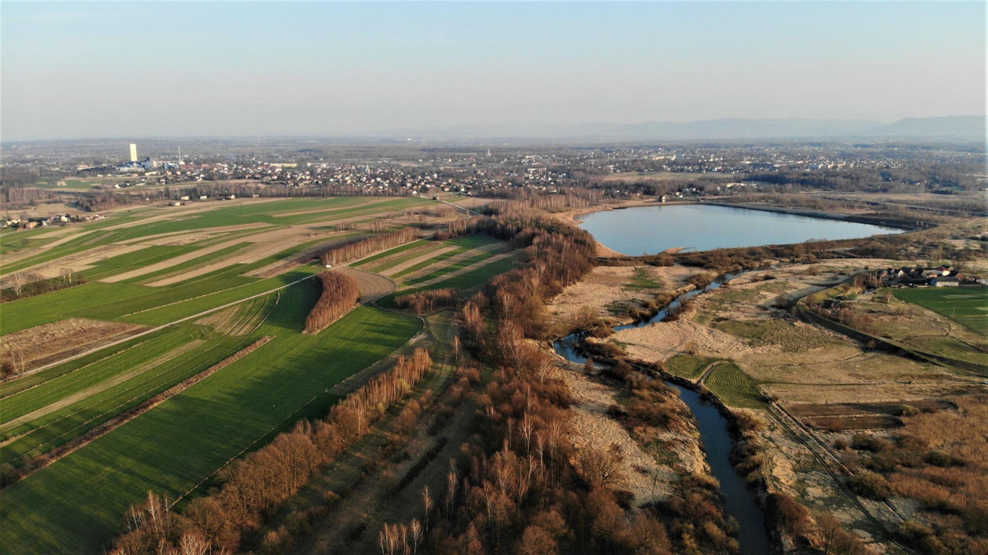4. Brzeszcze, Trzebinia